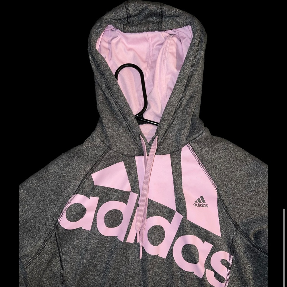 Women’s Adidas hoodie